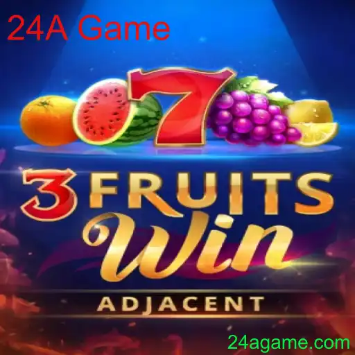 Explorando o Fascinante Mundo do 3FruitsWin: O Inovador Jogo 24A Game