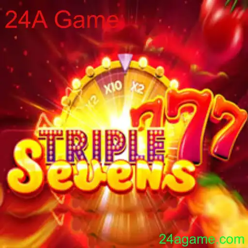 Descubra o Fascinante Mundo do 777TripleSeven: Um Guia Completo para o 24A Game