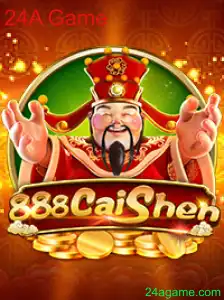 888CaiShen: Descubra o Fascinante Mundo do 24A Game