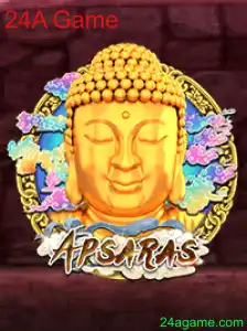 Descubra Apsaras: Revolucionando o Mundo dos Jogos com 24A Game