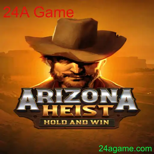 Descubra ArizonaHeist: O Novo Jogo de Estratégia que Conquistou o Mundo