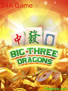 BigThreeDragons e o Fascinante Mundo do 24A Game