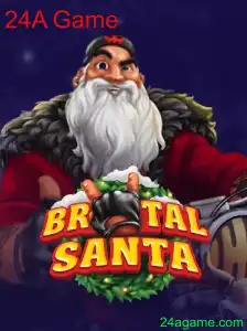 BrutalSanta: Um Mergulho no Jogo 24A Game
