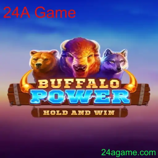 BuffaloPower: Explorando as Aventuras de um Jogo Fascinante