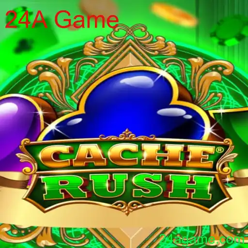 Explorando CacheRush: O Novo 24A Game Que Está Conquistando o Mundo