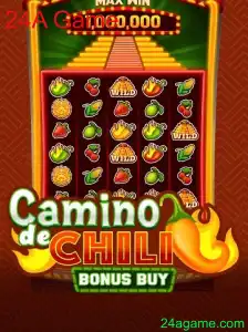 CaminodeChiliBonusBuy - Uma Jornada Picante no Mundo dos Jogos