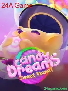 Tudo o que você precisa saber sobre CandyDreams: O Encantador Jogo 24A Game