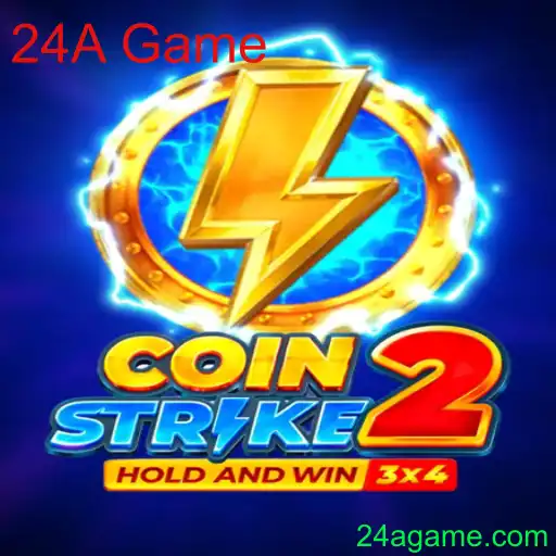 Descubra o Fascinante Mundo de Coinstrike2: 24A Game