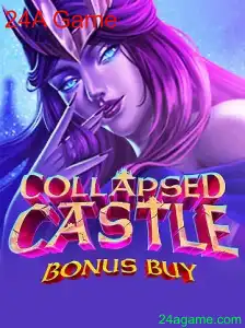 Explorando o Mundo de CollapsedCastleBonusBuy: Um Jogo Revolucionário