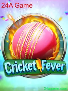 Descubra a Excitação do CricketFever: Explorando o 24A Game