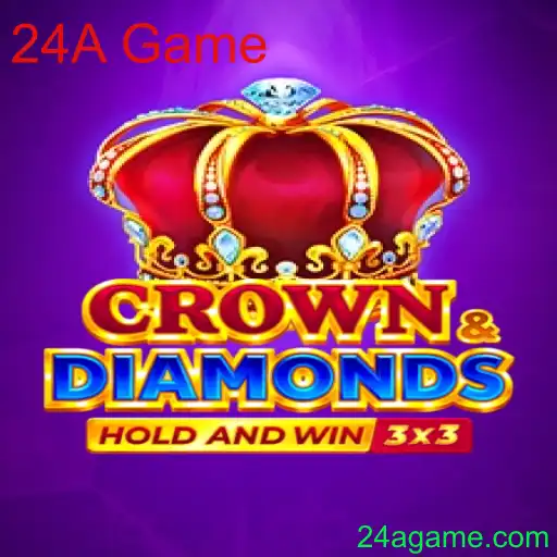 Crowndiamonds: Mergulhe no Universo Envolvente do 24A Game