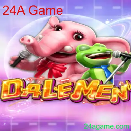 Descubra DALEMEN: A Nova Sensação dos Jogos de Estratégia
