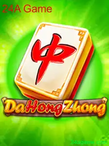 A Fascinante Jornada no Mundo do Jogo DaHongZhong: Explorando o 24A Game
