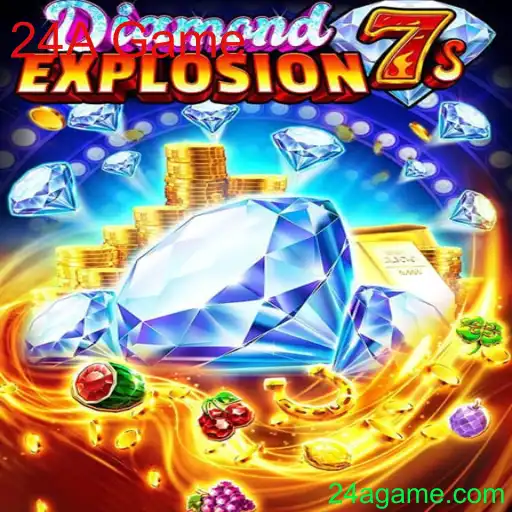 Explorando o Mundo de DiamondExplosion7s: Guia Completo do Jogo