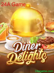 Explorando o Mundo do Jogo DinerDelights: Uma Experiência Gastronômica Única