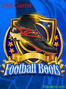 Descubra o Mundo Emocionante do Jogo FootballBoots: 24A Game