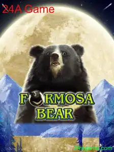 Descubra o Fascinante Mundo de FormosaBear: O Desafio de 24A Game