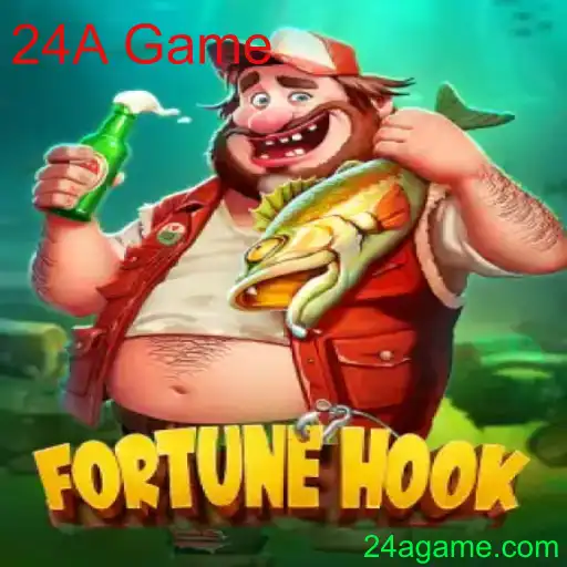 FortuneHook: Descubra o Fascinante Mundo do 24A Game