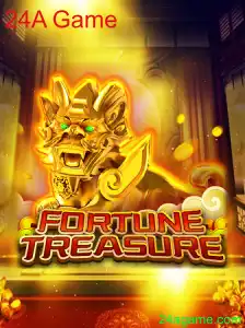 Explorando as Aventuras de FortuneTreasure: Um Mergulho no Mundo do Jogo 24A