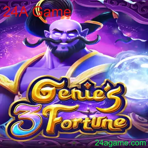 Conheça o Excitante Universo de Genie3Fortune: O Jogo que Conquista Multidões
