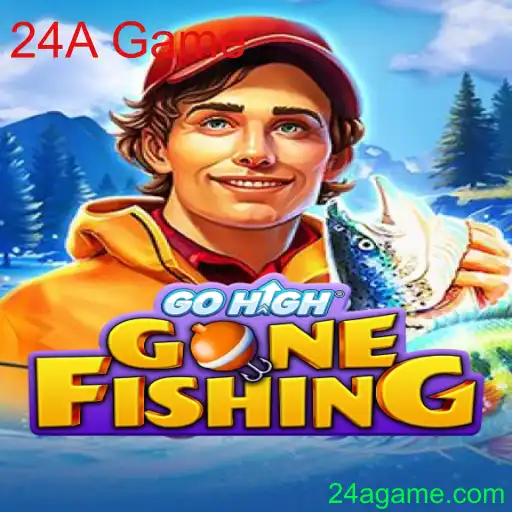 GoHighGoneFishing: Um Mergulho na Aventura do Novo Jogo '24A Game'