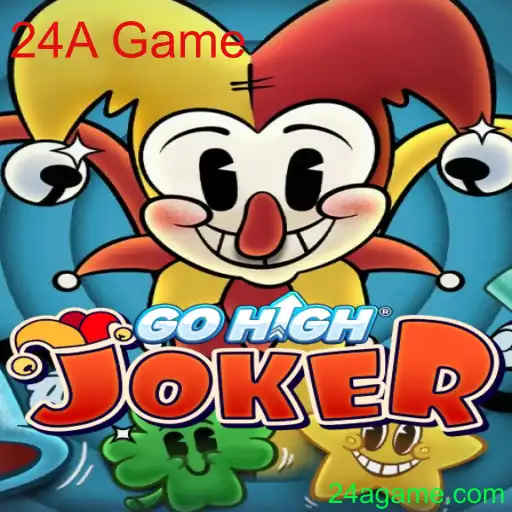 Explorando o Fascinante Mundo de 'GoHighJoker': O Jogo 24A Que Está Conquistando o Mundo