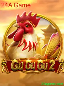 Descubra o Fascinante Mundo do Jogo 'GuGuGu2'