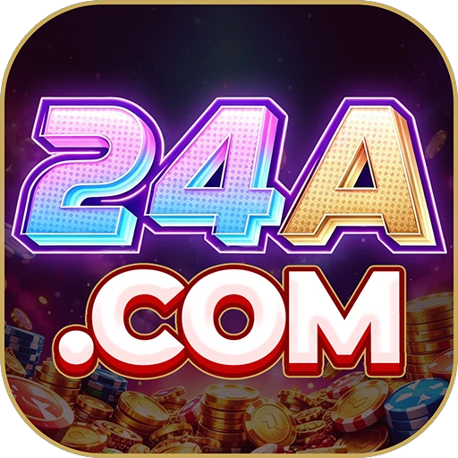 24A Game Logo