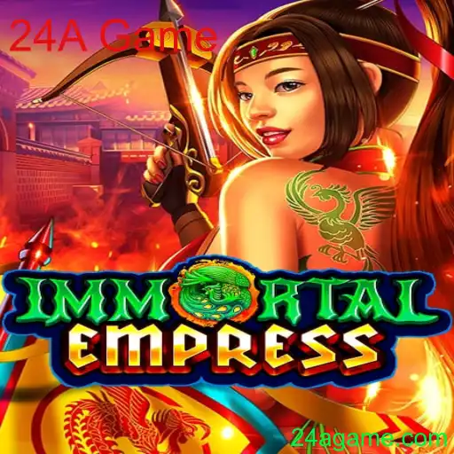 Descubra o Fascinante Mundo de ImmortalEmpress: O Jogo 24A Game