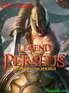 Conheça 'LegendofPerseus': O Novo Fenômeno dos Games Inspirado na Mitologia Grega