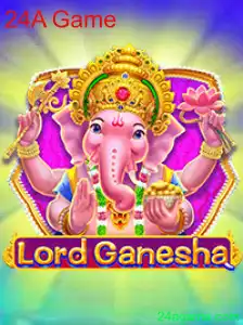 Descubra o Fascinante Mundo de LordGanesha: O Intrigante '24A Game'