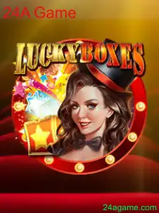 Descubra o Fascinante Mundo de LuckyBoxes e o Desafiador 24A Game