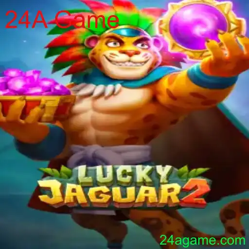 Explorando Luckyjaguar2: O Fascinante Mundo do 24A Game