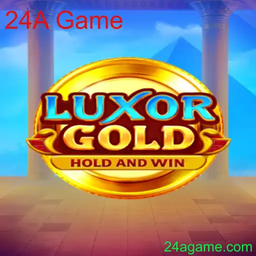 Descubra LuxorGold: O Fascinante Mundo do Jogo 24A Game