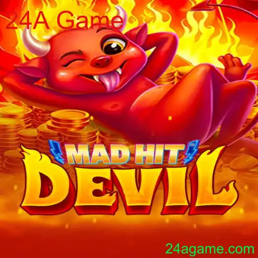 MadHitDevil: O Inovador 24A Game que Conquista o Mundo dos Jogos