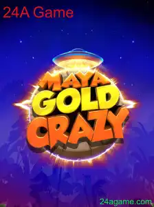Descubra o Envolvente Jogo MayaGoldCrazy: Uma Imersão no Universo 24A Game