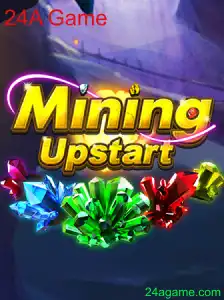 Jogo de Estratégia Inovador: MiningUpstart e a Dinâmica do 24A Game