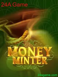 Descubra o Fascinante Mundo de MoneyMinter: O Jogo 24A Game