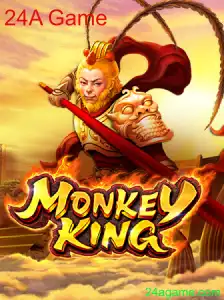 Explorando o Mundo de MonkeyKing: Um Mergulho Profundo no Jogo 24A