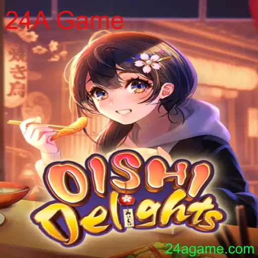 Explorando OishiDelights: O Novo Fenômeno do 24A Game
