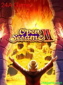 OpenSesameII: Explorando a Nova Fronteira dos Jogos Interativos