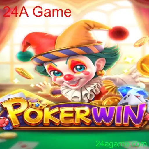 POKERWIN: Descubra o Fascinante Mundo do 24A Game