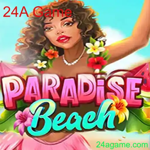 Explorando o Mundo de ParadiseBeach: Um Entusiástico 24A Game
