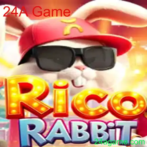 RicoRabbit: Uma Nova Aventura no Universo dos Jogos