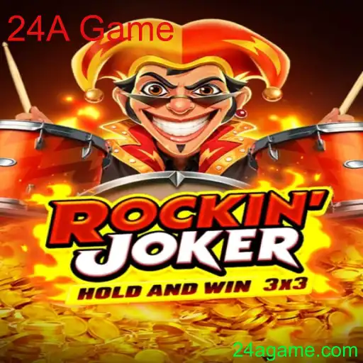 RockinJoker: O Novo Fenômeno dos Jogos