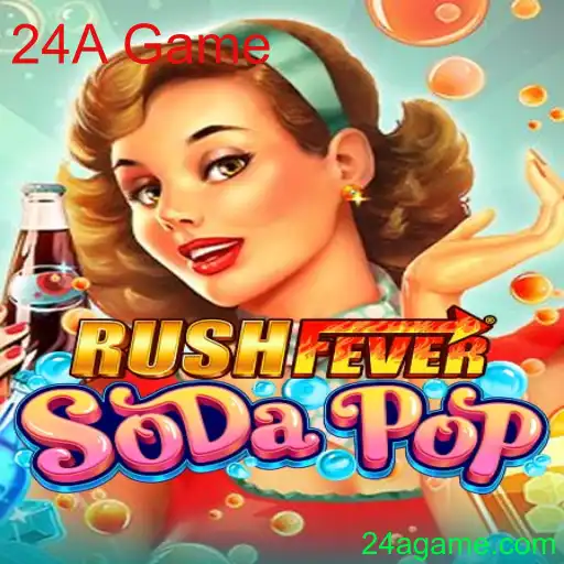 Descubra RushFeverSodaPop: A Sensação do 24A Game