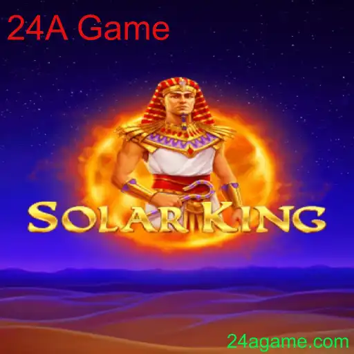 Explorando o Universo de SolarKing: O Novo Fenômeno no Mundo dos Jogos