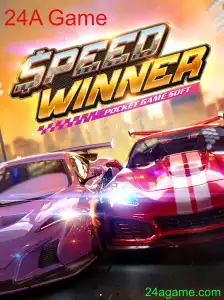 SpeedWinner: Uma Jornada no 24A Game