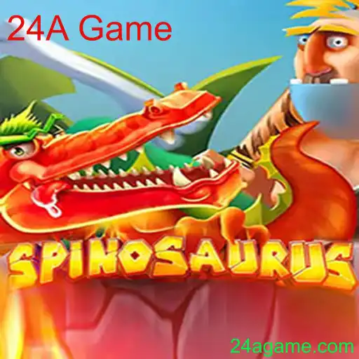 Descubra o Jogo Spinosaurus: Aventuras com o 24A Game