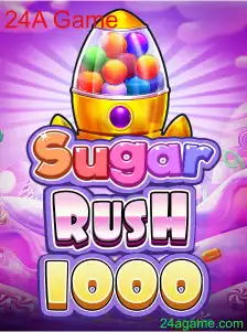Descubra o Fascinante Mundo de SugarRush1000: O Jogo do Momento